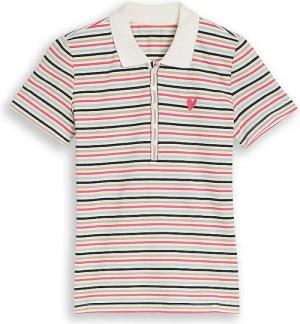 TOM TAILOR Poloshirt  weiss | XXXL