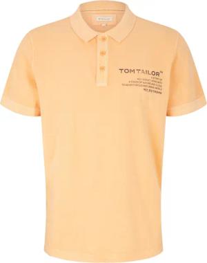 Tom Tailor Poloshirt