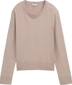 TOM TAILOR Pullover  beige | S