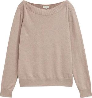 TOM TAILOR Pullover  beige | XL