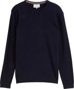 TOM TAILOR Pullover  blau | M