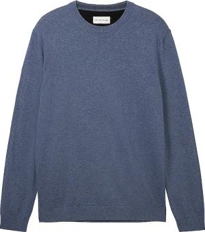 TOM TAILOR Pullover  blau | S