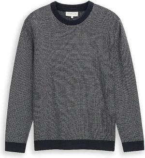 TOM TAILOR Pullover  blau | XL