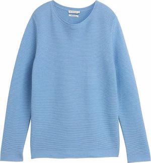 TOM TAILOR Pullover  blau | XXL