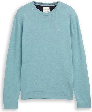 TOM TAILOR Pullover  blau | XXL