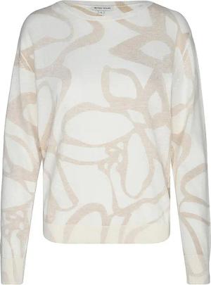 TOM TAILOR Pullover  creme | XL