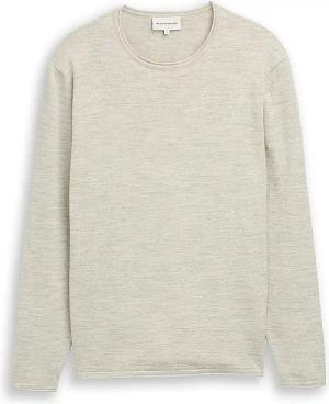 TOM TAILOR Pullover  creme | XXL