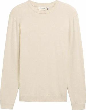 TOM TAILOR Pullover creme | XXXL