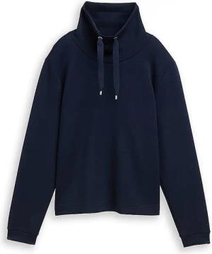 TOM TAILOR Pullover  dunkelblau | XS