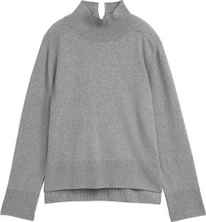 TOM TAILOR Pullover  grau | XS