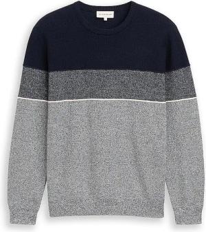 TOM TAILOR Pullover  grau | XXL