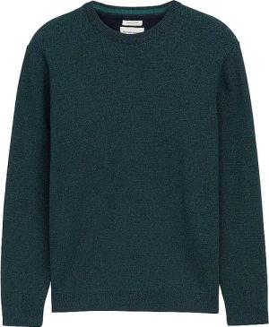 TOM TAILOR Pullover  grün | XL