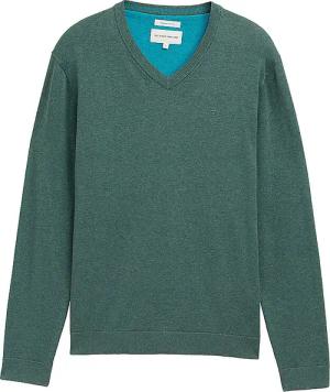 TOM TAILOR Pullover  grün | XXL