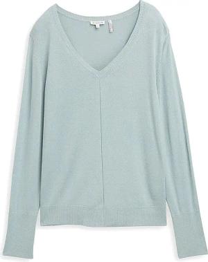 TOM TAILOR Pullover  hellblau | XS