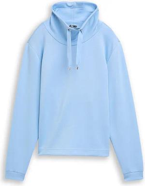 TOM TAILOR Pullover  hellblau | XXL