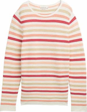 TOM TAILOR Pullover  koralle | S