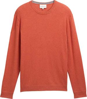 TOM TAILOR Pullover  orange | S