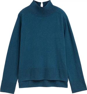 TOM TAILOR Pullover  petrol | XL