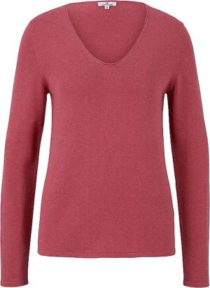 TOM TAILOR Pullover  pink | M