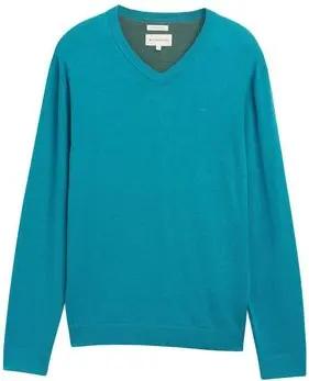 Tom Tailor  Pullover Pullover Strickpullover V-Neck