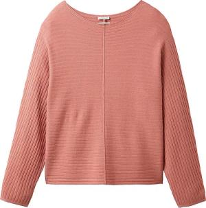 TOM TAILOR Pullover rosa | XXL