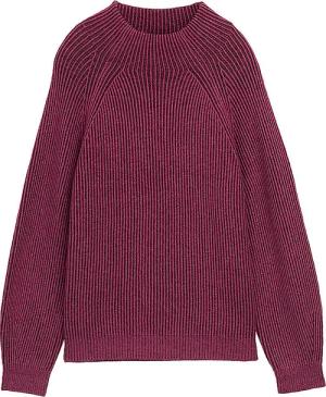 TOM TAILOR Pullover  rot | XS