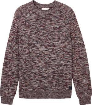 Tom Tailor Pullover Strickpullover R-Neck
