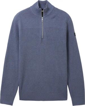 Tom Tailor Pullover Troyer Pullover