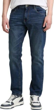 TOM TAILOR Regular-fit-Jeans JOSH im Five-Pocket Style