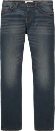 TOM TAILOR Regular-fit-Jeans Marvin (1-tlg)