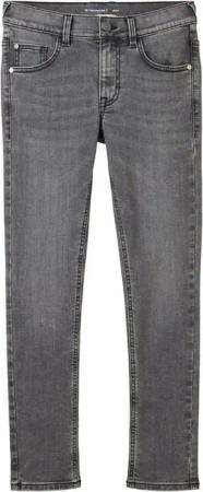TOM TAILOR Regular-fit-Jeans Ryan (1-tlg)