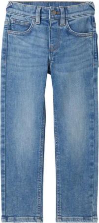TOM TAILOR Regular-fit-Jeans Tim (1-tlg)