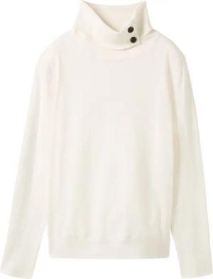 TOM TAILOR Rollkragenpullover