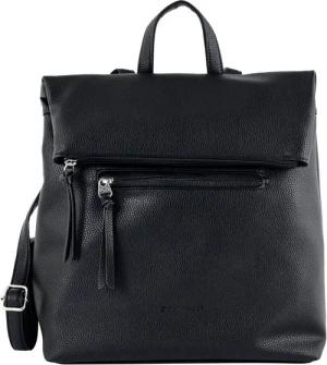 TOM TAILOR Rucksack Tinna, ein perfekter Allrounder, sportiv und modern mit funktionalen Details