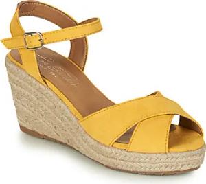 Tom Tailor  Sandalen 8090105