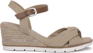 Tom Tailor  Sandalen SAND