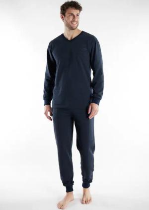 TOM TAILOR Schlafanzug Milos