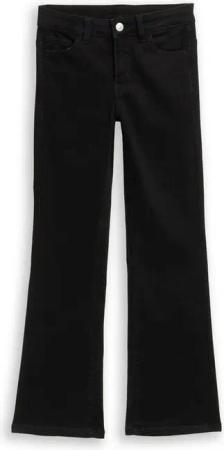 TOM TAILOR Schlagjeans 5-Pocket mit Stretch