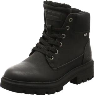 TOM TAILOR Schnürboots