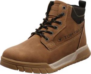 TOM TAILOR Schnürboots