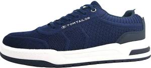 TOM TAILOR Schnürer Schnürschuh