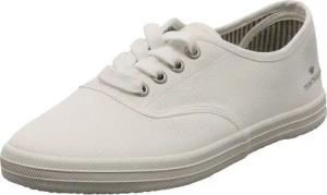 TOM TAILOR Schnürschuh