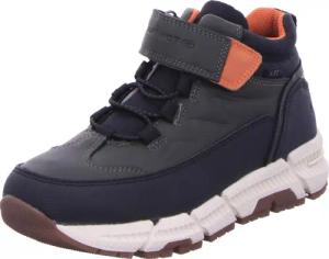 TOM TAILOR Schnürstiefel mit TEX-Membran