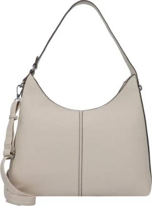 TOM TAILOR Schultertasche Jema, Polyurethan