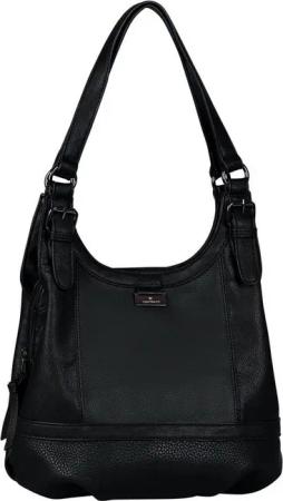 TOM TAILOR Schultertasche Juna