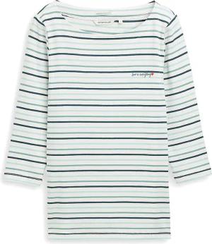 TOM TAILOR Shirt  blau | L