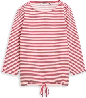 TOM TAILOR Shirt  pink | XL