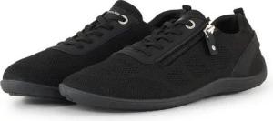 TOM TAILOR Shoes Licence Sneaker (1-tlg) Sneaker mit Reißverschluss-Detail