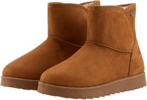 TOM TAILOR Shoes Licence Winterboots Gefütterte Schneestiefel