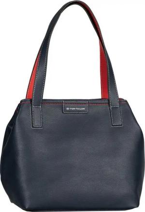 TOM TAILOR Shopper Miri Mare
